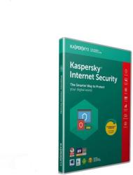 Kaspersky Internet Security (3 Device/1 Year) KL1939X5CFS