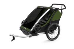 Thule Chariot Cab 2 Cypress Green (10204021)
