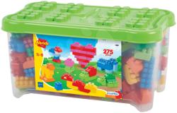 Ecoiffier Abrick 275 cuburi şi animale (1389)