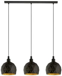 EGLO ROCCAFORTE 97846