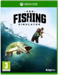 Bigben Interactive Pro Fishing Simulator (Xbox One)