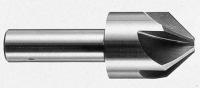 Bosch HSS kúpos süllyesztő hengeres szárral 10 mm (2608596665)