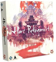 Delta Vision Harc Rokuganért