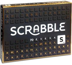 Mattel 70 éves a Scrabble! (GCT23)