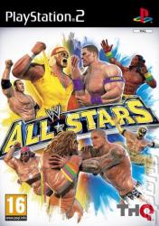 THQ WWE All Stars (PS2)