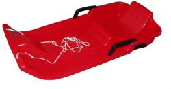 Plastkon Műanyag bob UFO A2031-CRV - piros (05-A2031-CRV)