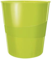 Leitz Cos hartii LEITZ Wow, 15l - verde metalizat (L-52781064)