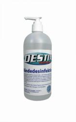 Destix Gel dezinfectant pentru maini, 500ml/dispencer, Destix MA61 (DX4030)