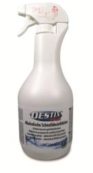 Destix Lichid dezinfectant pentru suprafete, 1000 ml, Destix MA61 - aroma lamaie (DX3111)