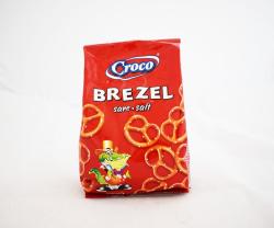 Covrigei sarati BREZEL, 80 gr (C-000139)