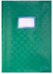 Herlitz INVELITORI A4 PP VERDE verde A4 Liceu Coperta Carte (5204052-1)