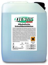 Destix Lichid dezinfectant pentru suprafete, 5000 ml, Destix MA61 (DX3120)