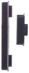 tel-szalk-008033 Sony Xperia XZ Premium fekete színű oldalsó gombok (tel-szalk-008033)