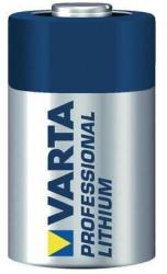 VARTA CR2 Professional 3V 880mAh lithium elem (4008496537365)