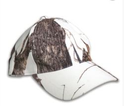 Mil-Tec Téli Erdő Terepmintás Sapka