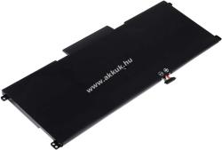 Powery Helyettesítő akku Asus Zenbook Prime UX301LA
