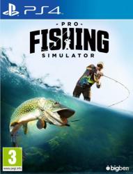 Bigben Interactive Pro Fishing Simulator (PS4)