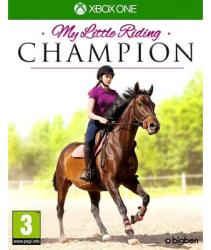 Bigben Interactive My Little Riding Champion (Xbox One)