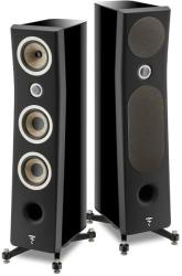 Focal Kanta No 2 Matte Black (x2) Boxe audio