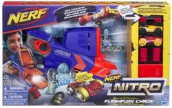 Hasbro Nerf Nitro Flashfury Chaos (C0788)