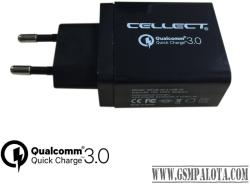 Cellect MTCB-QC3-USB-3A