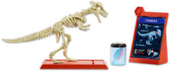 Mattel Jurassic World 2 - Stygimoloch összeszerelhető dinoszaurusz (FTF03/FTF08)