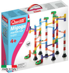 Quercetti Migoga Super Marble Run (6580)