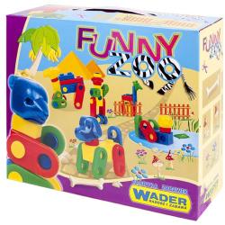 Wader Funny Zoo (41900)