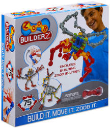 ZOOB BuilderZ 75 piese (11075)