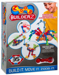 ZOOB BuilderZ 35 piese (11035)