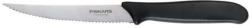 Fiskars Essential paradicsomszeletelő kés 11 cm (1023816/200659)