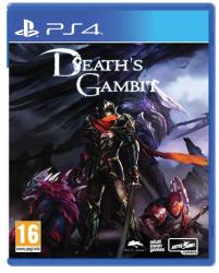 Skybound Death's Gambit (PS4)