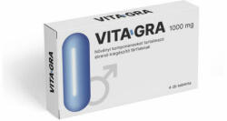 Vitagra 4 db