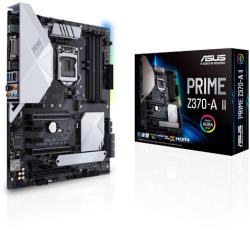 ASUS PRIME Z370-A II