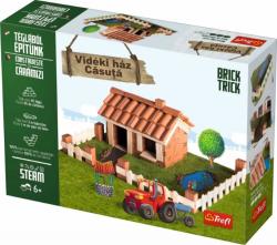 Trefl Brick Trick - Casuta (60965)