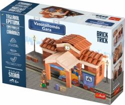 Trefl Brick Trick - Gara (60970)