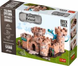 Trefl Brick Trick - Palatul (60971)