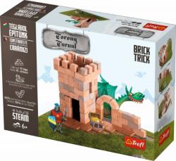 Trefl Brick Trick - Turnul (60962)