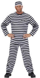 Widmann Rab jelmez felnőtteknek - S méret (MOL-39091)