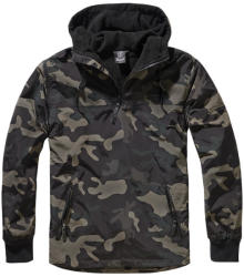 Brandit Luke Windbreaker jachetă, darkcamo