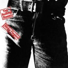 Rolling Stones Sticky Fingers - livingmusic - 50,00 RON