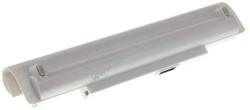 Powery Helyettesítő akku Samsung Netbook NC10 sorozat 5200mAh fehér