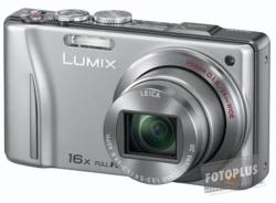 Panasonic Lumix DMC-TZ20