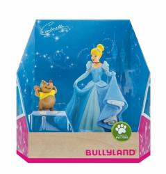 BULLYLAND Set figurine Bullyland - Cenusareasa - 2 figurine (BL4007176134382)