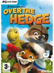 Activision Over the Hedge (PC)