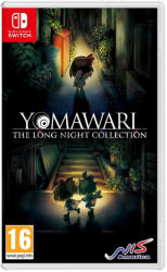 NIS America Yomawari [The Long Night Collection] (Switch)
