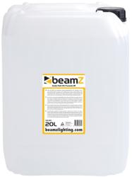 BeamZ Lichid pentru masina de fum, 20 de litri, BeamZ Prosmoke HD (160.683)
