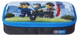 LEGO® Penar neechipat, 3D, LEGO Core Line - design City Police Chopper (LG-20027-1835)