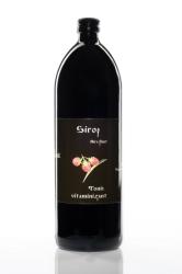 Bio Nera Plant Sirop Tonic vitaminizant, 1000ml, Nera Plant