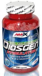 Amix Nutrition Diosgen Stimulator 100 caps